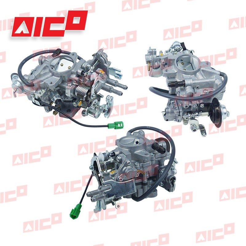 คาร์บูเรเตอร์ CARBURETOR เครื่องยนต์ 5K รหัสสินค้า 20601-T0044
