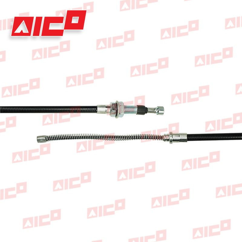 สายเบรคมือ CABLE BRAKE รุ่น L02 รหัสสินค้า 50624-N0034