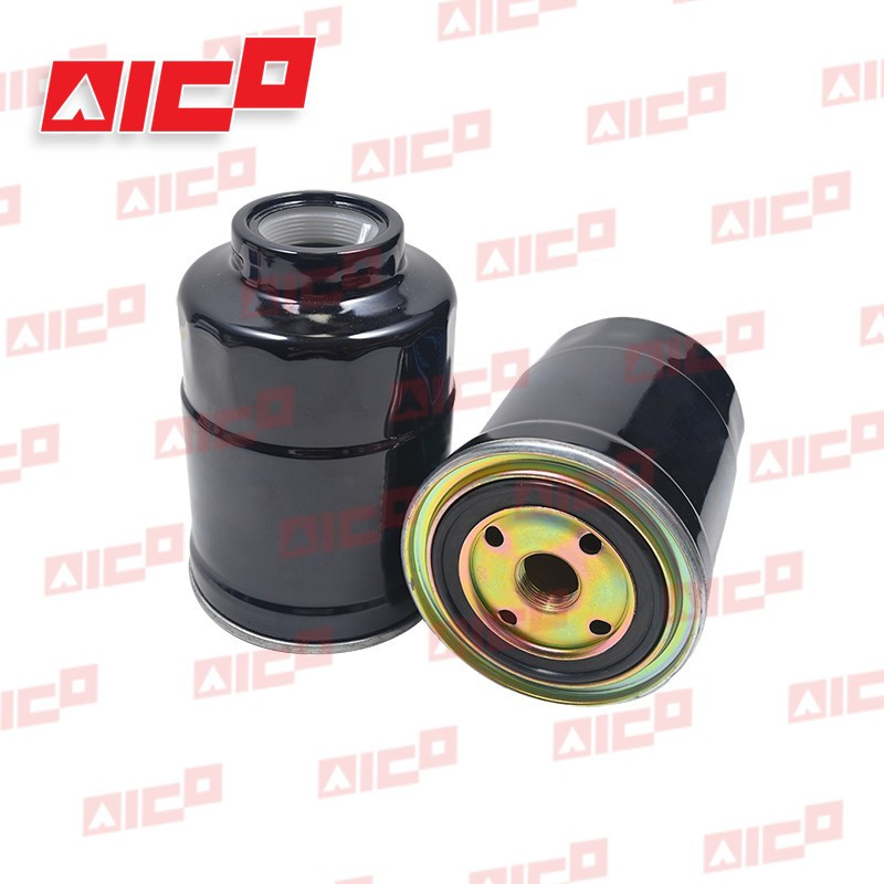 กรองน้ำมันเชื้อเพลิง FILTER FUEL รุ่น FD10,15,20,25,30-12,14,16,17 เครื่องยนต์ 4D94E รหัสสินค้า 21225-K0274