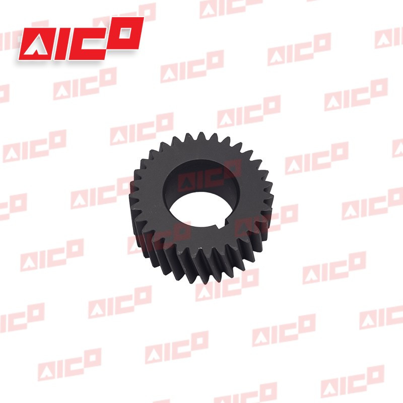 เฟืองข้อเหวี่ยง GEAR CRANKSHAFT รุ่น 5,6,7,8FD15-30 เครื่องยนต์ 1DZ รหัสสินค้า 10542-T0144