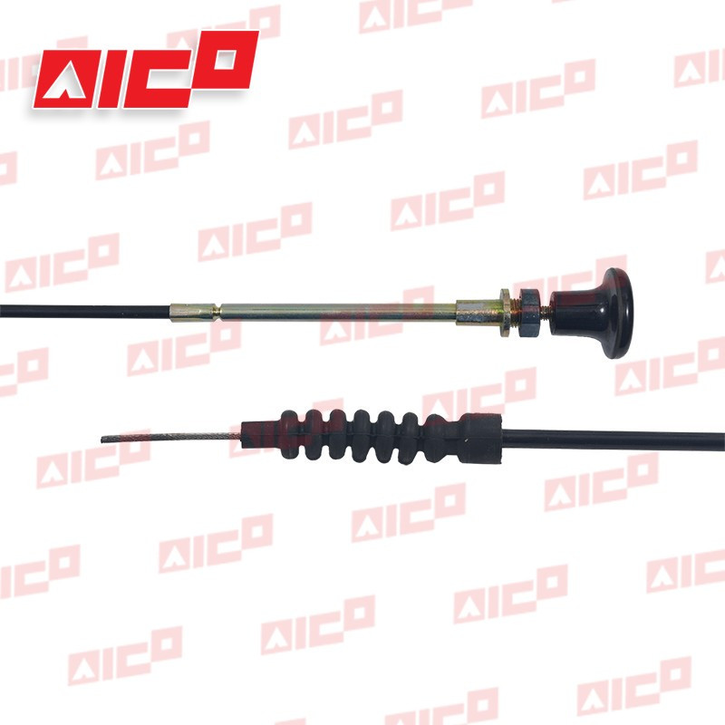สายดึงดับ CABLE STOP ENGINE รุ่น FG40N5 รหัสสินค้า 21412-F0144