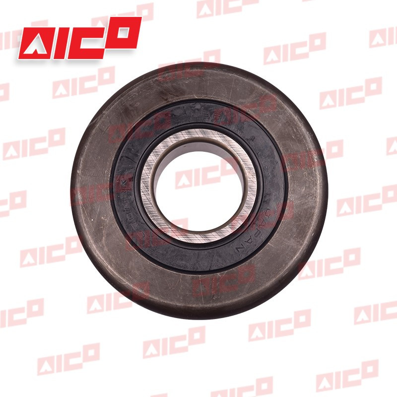 ลูกปืนแผงงา ROLLER BRACKET FORK ขนาด 40X119.5X28 รุ่น 6,7,8FD20,25,30 รหัสสินค้า 70240-T0074