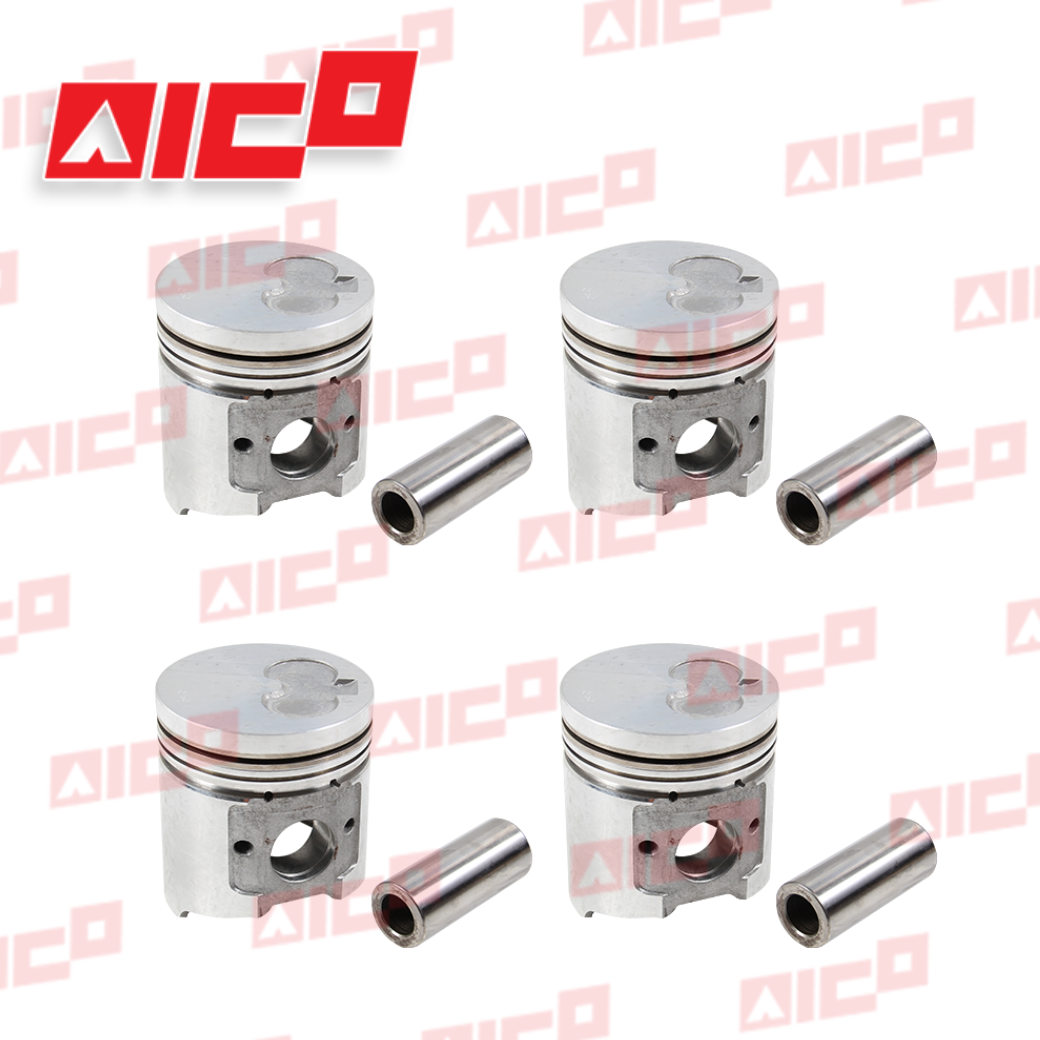 ลูกสูบ PISTON รุ่น FD30-12 เครื่องยนต์ 4D94E รหัสสินค้า 10521-K0214