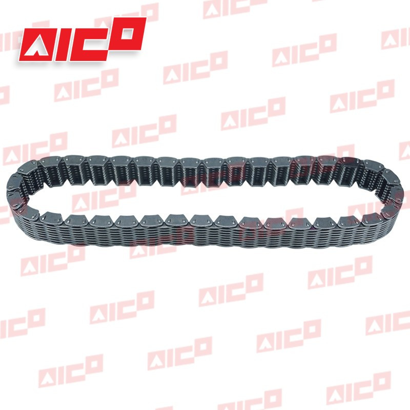 โซ่ขับปั๊มไฮโดรลิค CHAIN HYDRAULIC PUMP  เครื่องยนต์ H20 รหัสสินค้า 10332-N0024