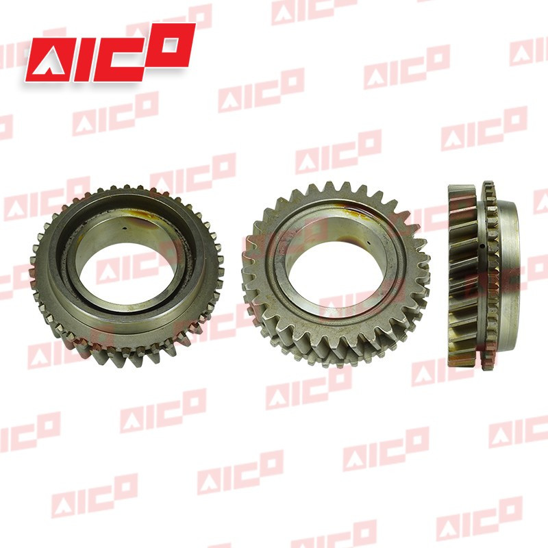 เฟืองเกียร์ 2  GEAR, 2 HIGH SPEED รุ่น FD/FG20,25,30N รหัสสินค้า 31244-M0014