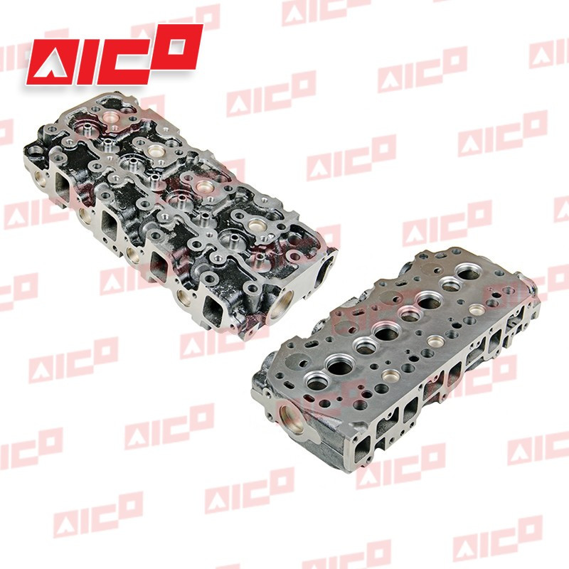 ฝาสูบ CYLINDER HEAD เครื่องยนต์ 1DZII รหัสสินค้า 10120-T0074