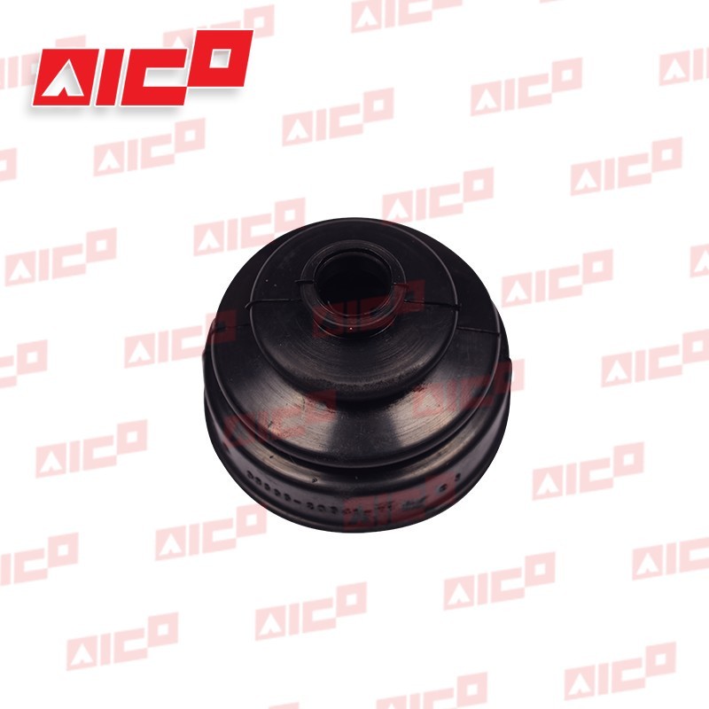 บูทยางกันฝุ่น BOOT รุ่น 3,4FD/G10,20,30  รหัสสินค้า 60328-T0094