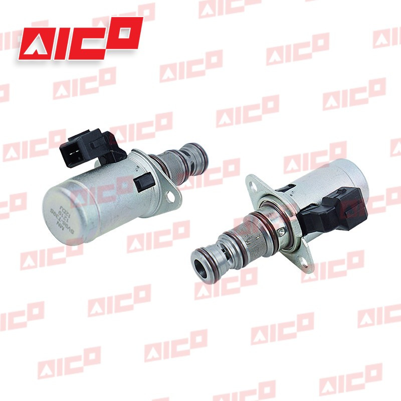 โซลินอยด์เกียร์ SOLENOID VALVE รุ่น 1F2 รหัสสินค้า 30832-N0034