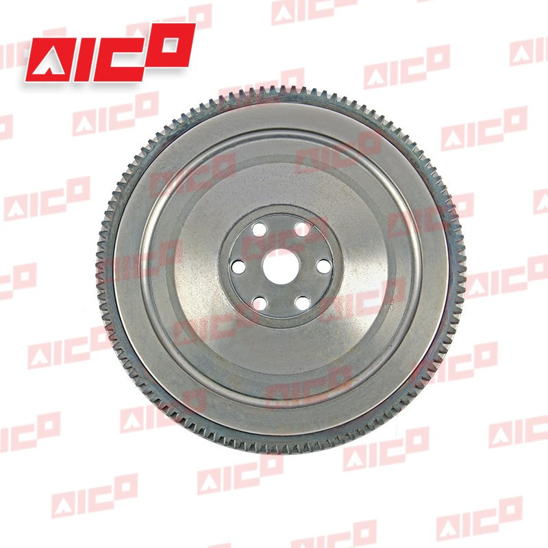 มู่เลย์เฟืองฟลายวิลชุด FLYWHEEL WITH RING GEAR รุ่น 6,7,8FD20,25,30 เครื่องยนต์ 2Z,1DZ รหัสสินค้า 30120-T0064