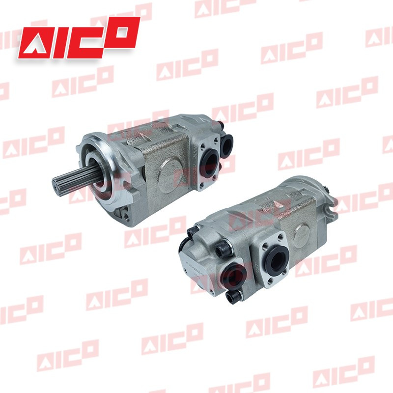 ปั๊มไฮโดรลิค PUMP HYDRAULIC รุ่น 7FD45,7FDA50 13Z,14Z รหัสสินค้า 70601-T0354