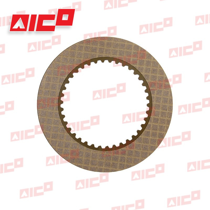 แผ่นดิส FRICTION DISC รุ่น FD35,40 Z6 รหัสสินค้า 30640-F0194