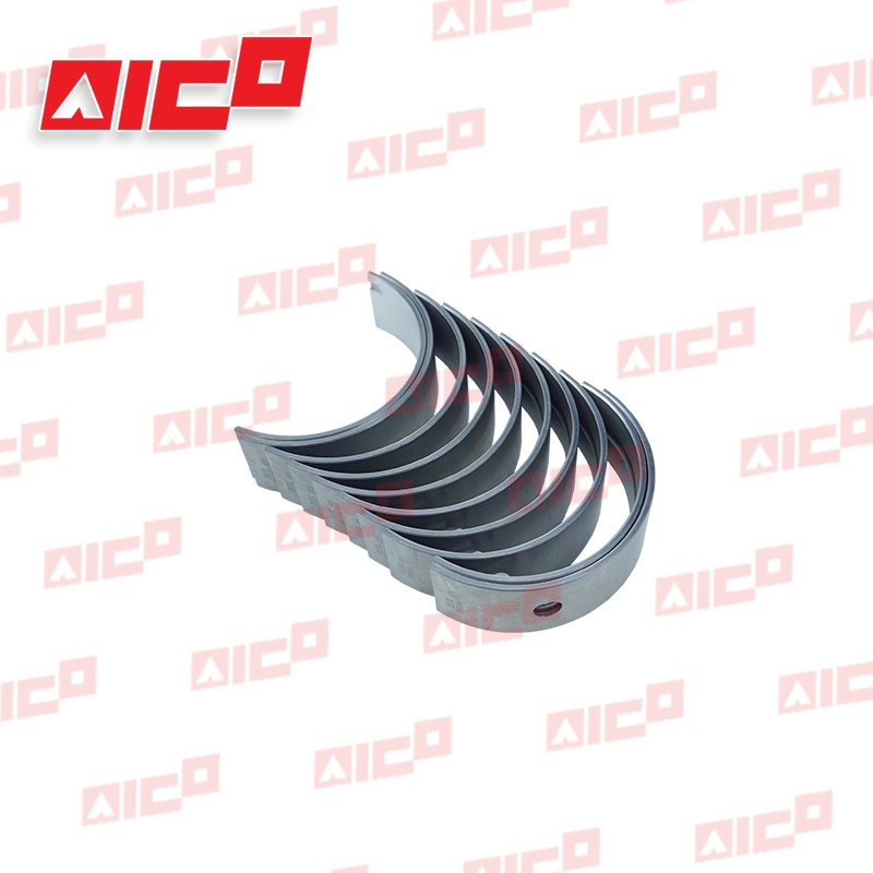 ชาร์พอก BEARING MAIN SET เครื่องยนต์  4D95,6D95L รหัสสินค้า 10531-K0034