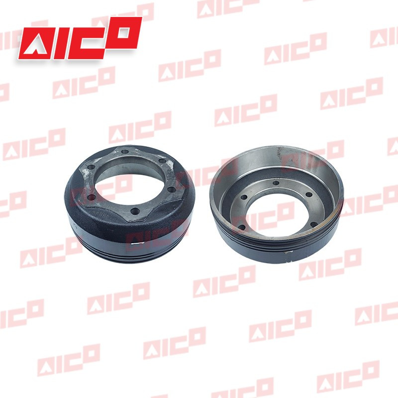 ดั๊มเบรค DRUM BRAKE รุ่น 7FD30 รหัสสินค้า 41642-T0124