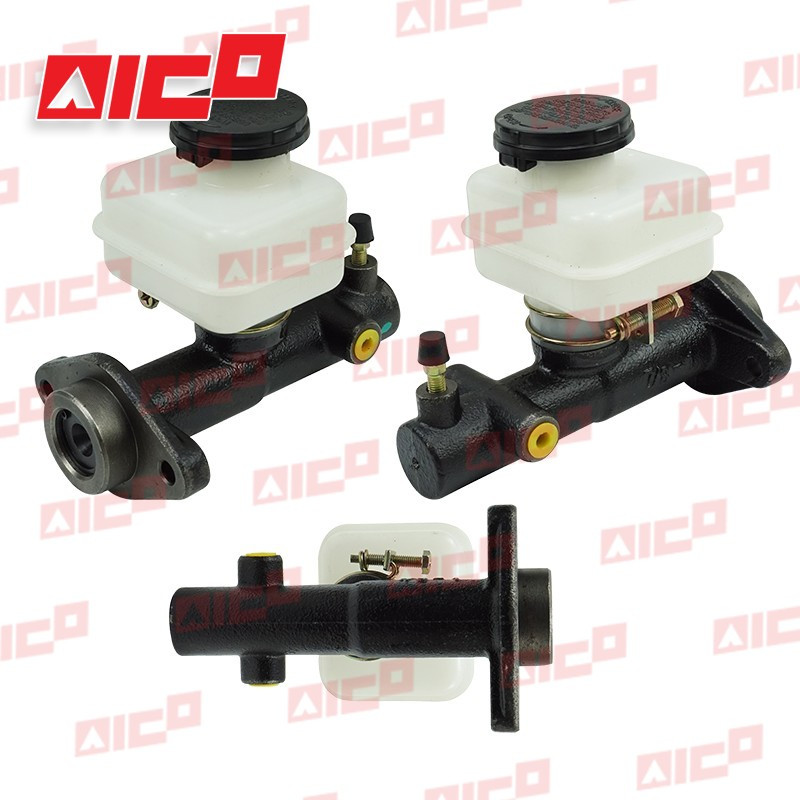 แม่ปั๊มเบรค CYLINDER BRAKE MASTER  รุ่น F05 รหัสสินค้า 50701-N0114