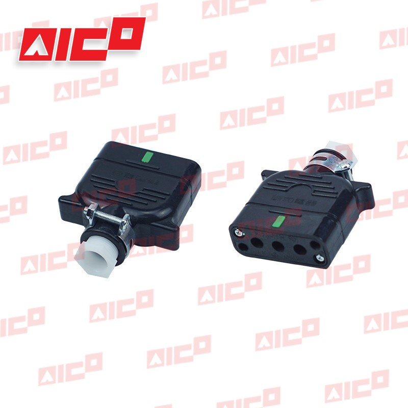 ปลั๊กแบตเตอรี่ BATTERY CONNECTOR 30A 250V รหัสสินค้า 80306-W0174