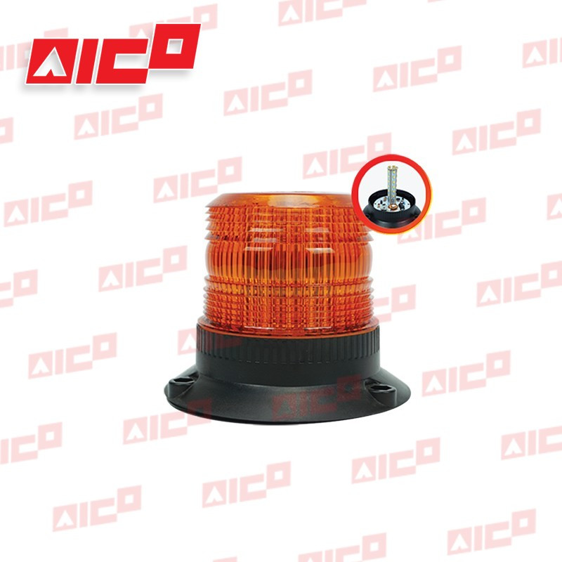 ไฟไซเรน SIREN  LED 30 ดวง 12-110V DC รหัสสินค้า 60735-W0084