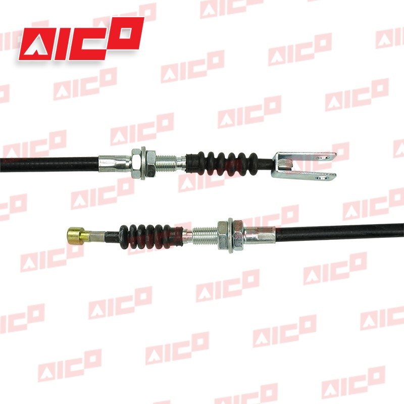 สายเบรคมือ CABLE BRAKE รุ่น 5,6FD/G33,35 รหัสสินค้า 50624-T0174