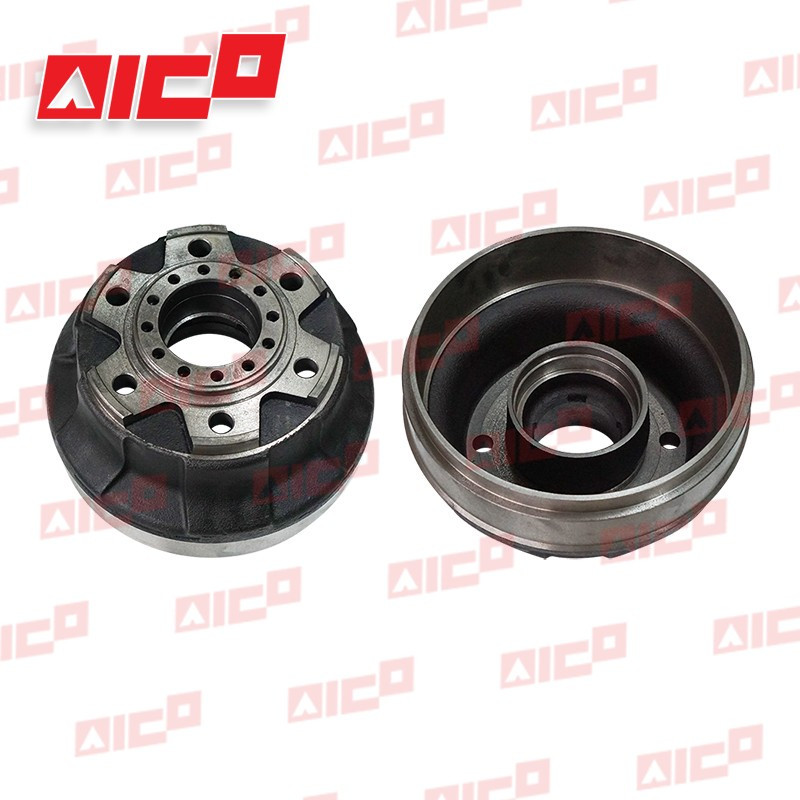 ดั๊มเบรค DRUM BRAKE รุ่น FD/G30 C3,T3,W3 รหัสสินค้า 41642-F0044