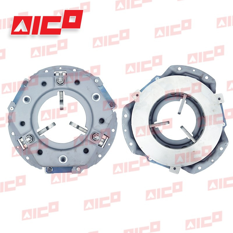 จานกดคลัทซ์ CLUTCH COVER รุ่น J02 เครื่องยนต์ TD27,HANGCHA CPC35-AG15 รหัสสินค้า 30110-N0034