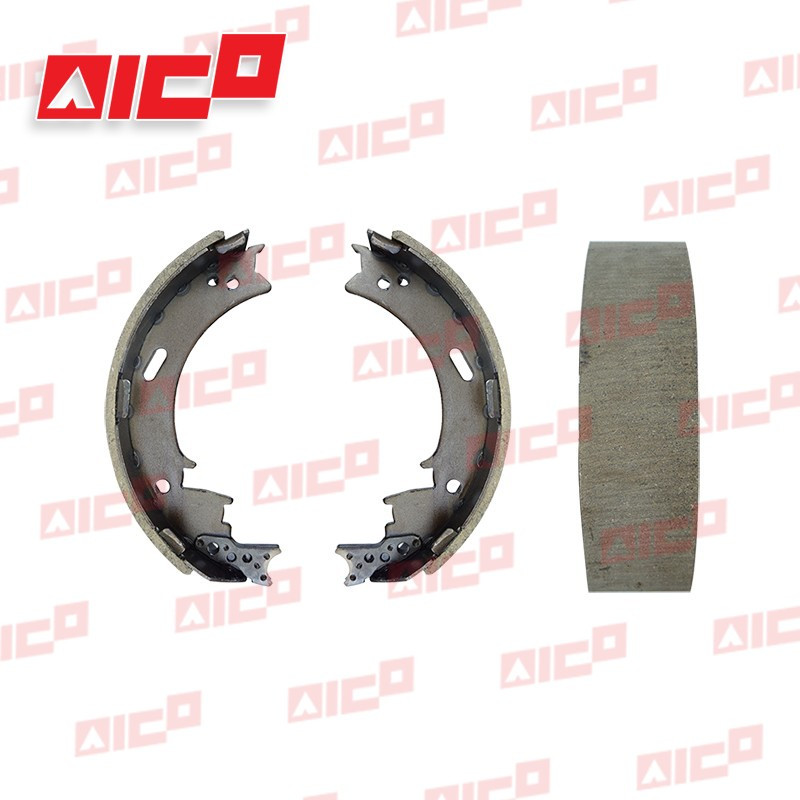 ก้ามเบรค BRAKE SHOE รุ่น FD30,35,40 T3,T6,Z6,Z7 รหัสสินค้า 50920-F0504