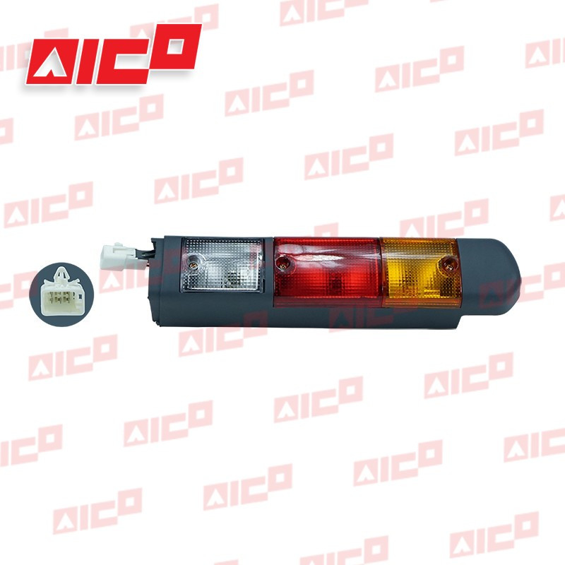 ไฟท้าย LAMP REAR COMBINATION รุ่น 7FD20,25,30 รหัสสินค้า 60704-T0094