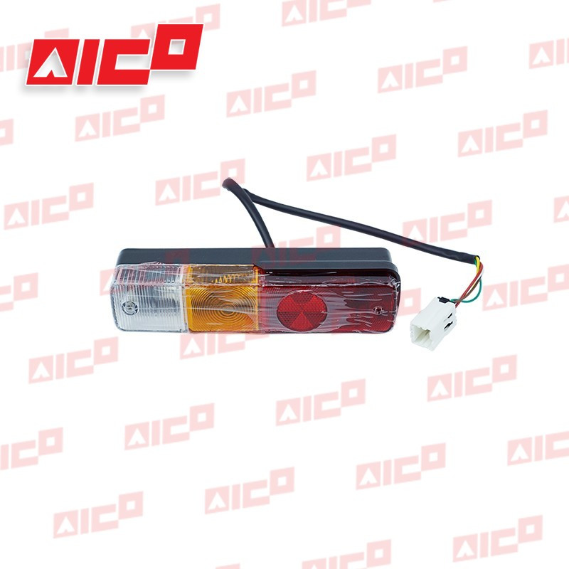 ไฟท้าย LAMP REAR COMBINATION รุ่น FD30-14 รหัสสินค้า 60704-K0074