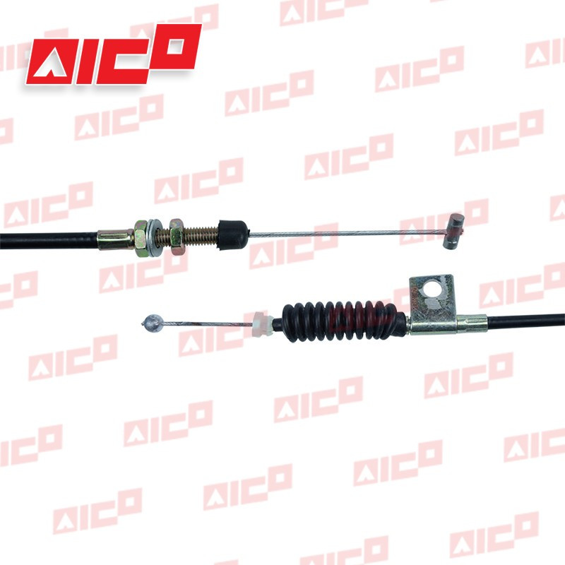 สายคันเร่ง CABLE ACCELERATOR รุ่น FG25-16 K21,K25 รหัสสินค้า 21410-K0084