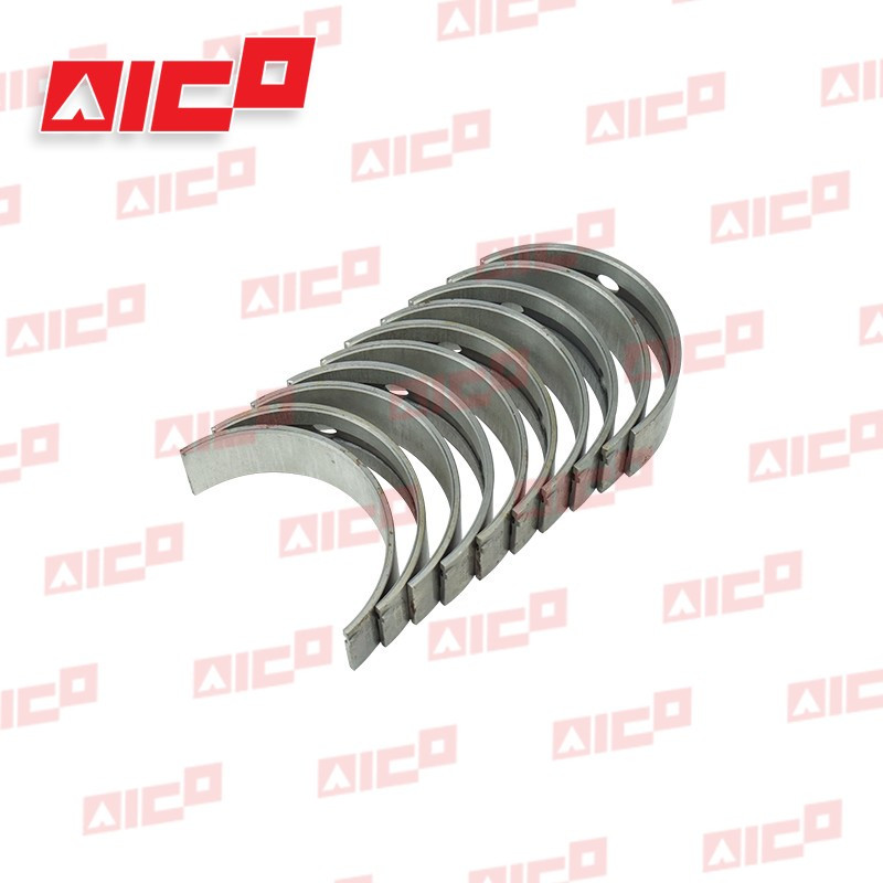 ชาร์พอก BEARING MAIN SET เครื่องยนต์ 4D94E,4TNE98 รหัสสินค้า 10531-K0094
