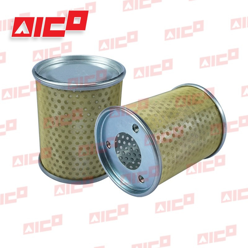 กรองไฮโดรลิคตัวดูด FILTER HYD SUCTION รุ่น 7,8FD10,20,25,30 FDZN20,25,30 รหัสสินค้า 70810-T0124