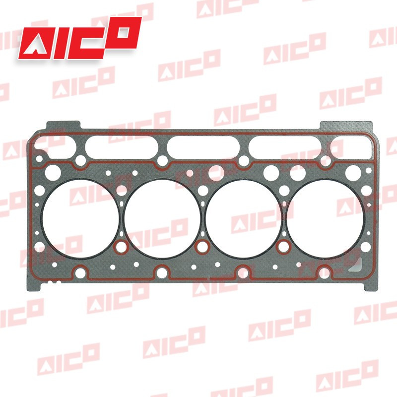 ปะเก็นฝาสูบ GASKET CYLINDER HEAD เครื่องยนต์ V2403รหัสสินค้า 10140-F0034