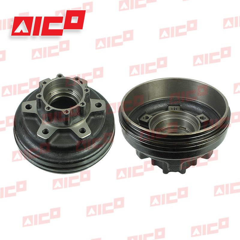 ดั๊มเบรค DRUM BRAKE รุ่น FD20HS,25HS F50 รหัสสินค้า 41642-M0134
