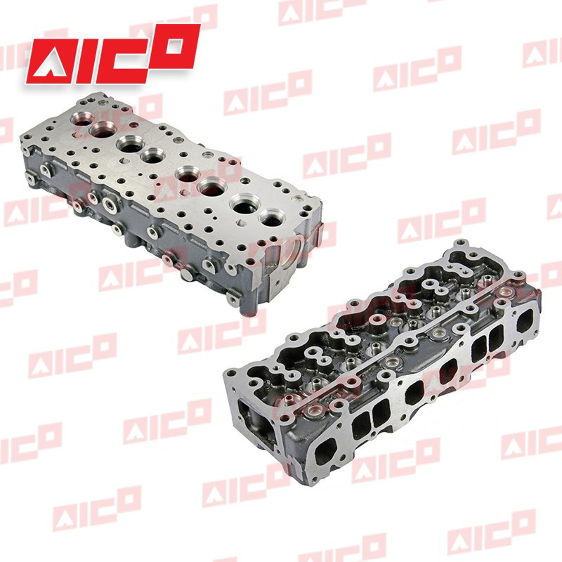 ฝาสูบ CYLINDER HEAD เครื่องยนต์ C240PKJ รหัสสินค้า 10120-I0014