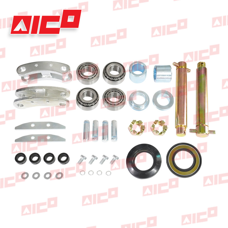 ชุดซ่อมสลักข้าง REPAIR KIT PIN KING รุ่น CPC,CPCD,CPQ,CPQD20,25,30,35 K2 รหัสสินค้า 41754-L0024
