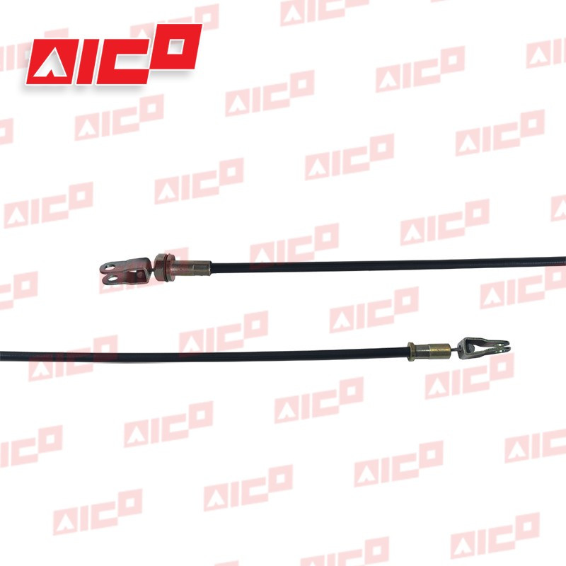 สายดึงดับ CABLE STOP ENGINE รุ่น FD30Z5,FD20,25Z4,Z5 รหัสสินค้า 21412-F0114
