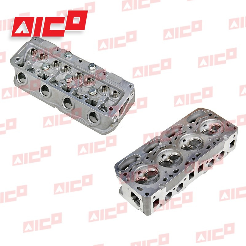 ฝาสูบ CYLINDER HEAD เครื่องยนต์ 5K รหัสสินค้า 10120-T0044