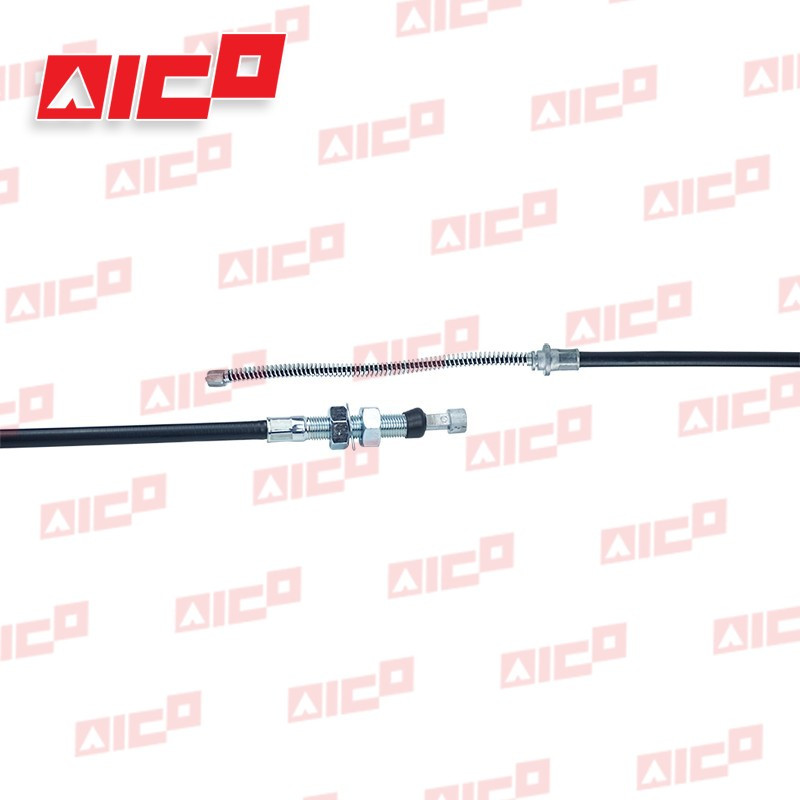 สายเบรคมือ CABLE BRAKE รุ่น FD25 Z3,Z5,C6,T6 รหัสสินค้า 50624-F0084