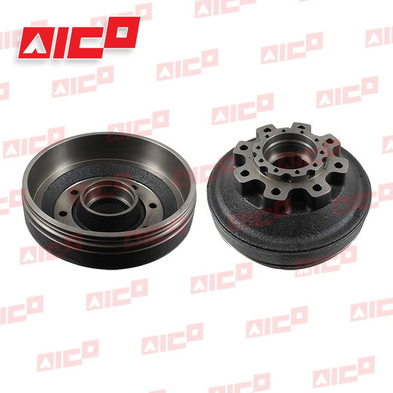 ดุมล้อหน้า HUB FRONT WHEEL รุ่น 8FD/G20,25 รหัสสินค้า 41641-T0034