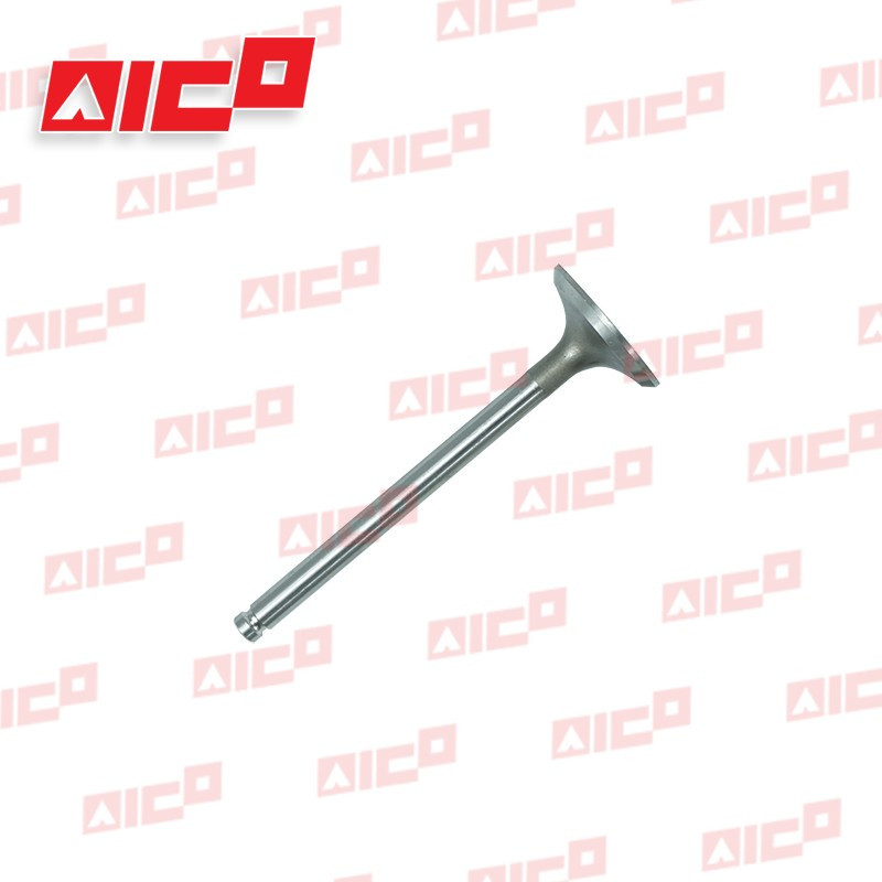 วาล์วไอเสีย VALVE EXHAUST เครื่องยนต์ TD27 รหัสสินค้า 10644-N0014