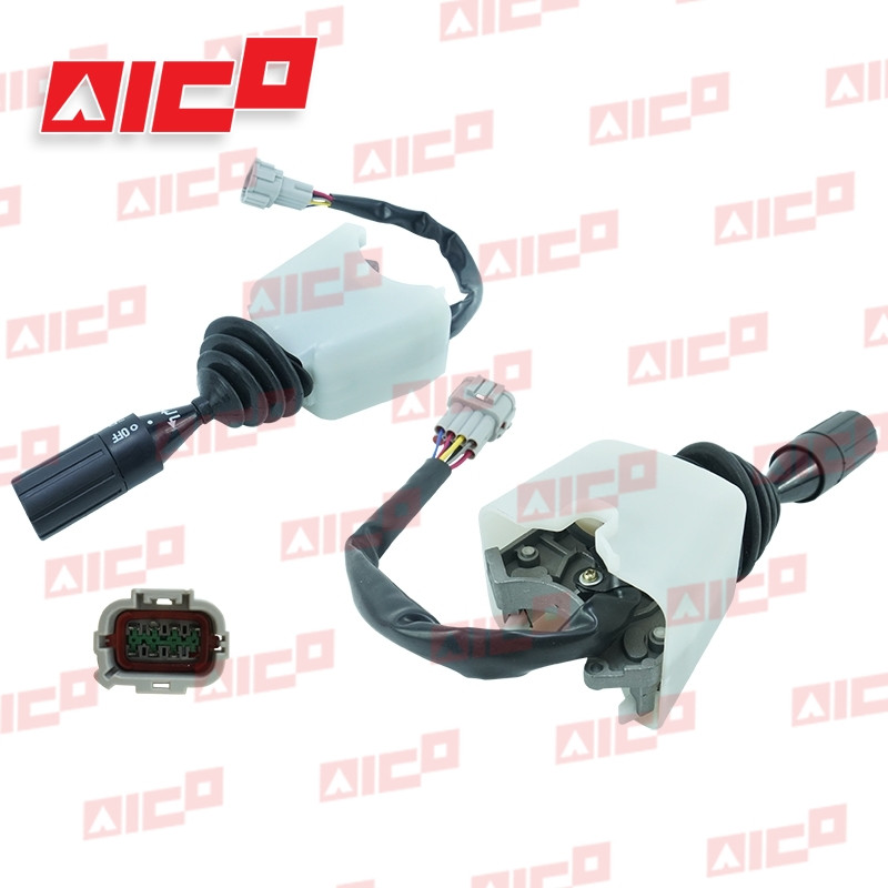 สวิทซ์ไฟเลี้ยว SWITCH TURN รุ่น FD25-12,14 รหัสสินค้า 60913-K0844