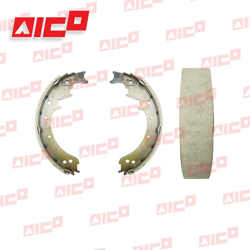 ก้ามเบรค BRAKE SHOE รุ่น 5FD30 รหัสสินค้า 50920-T0414