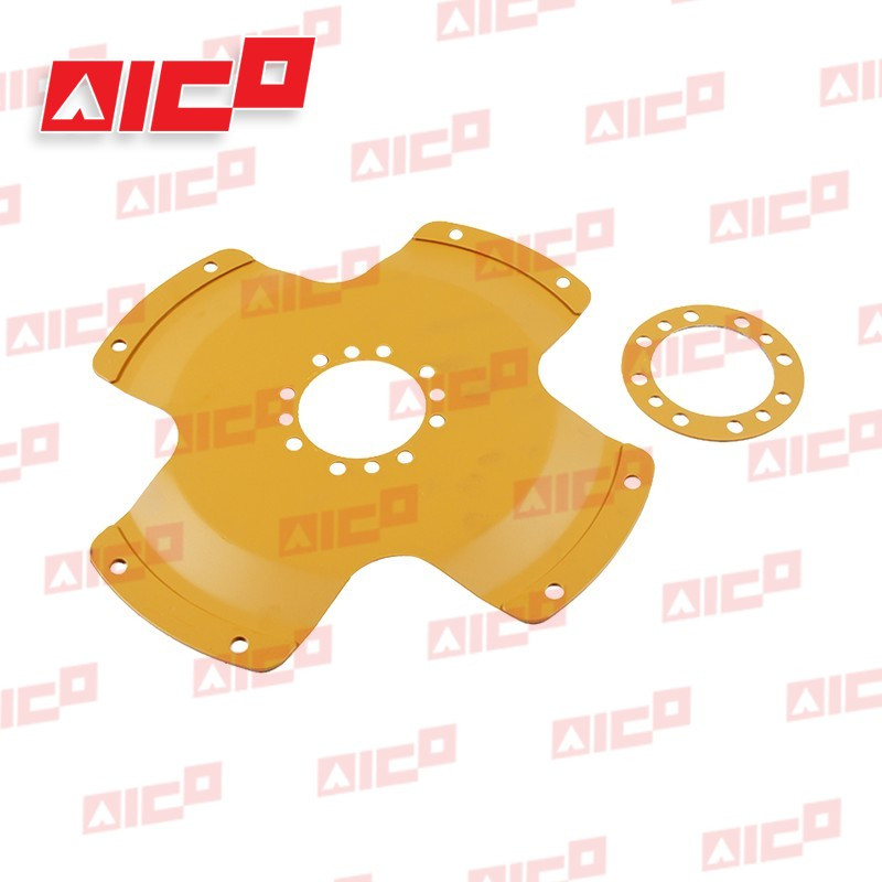 เพลทอินพุท PLATE CONVERTER รุ่น FD/G20,25,30-11 รหัสสินค้า 30502-K0024
