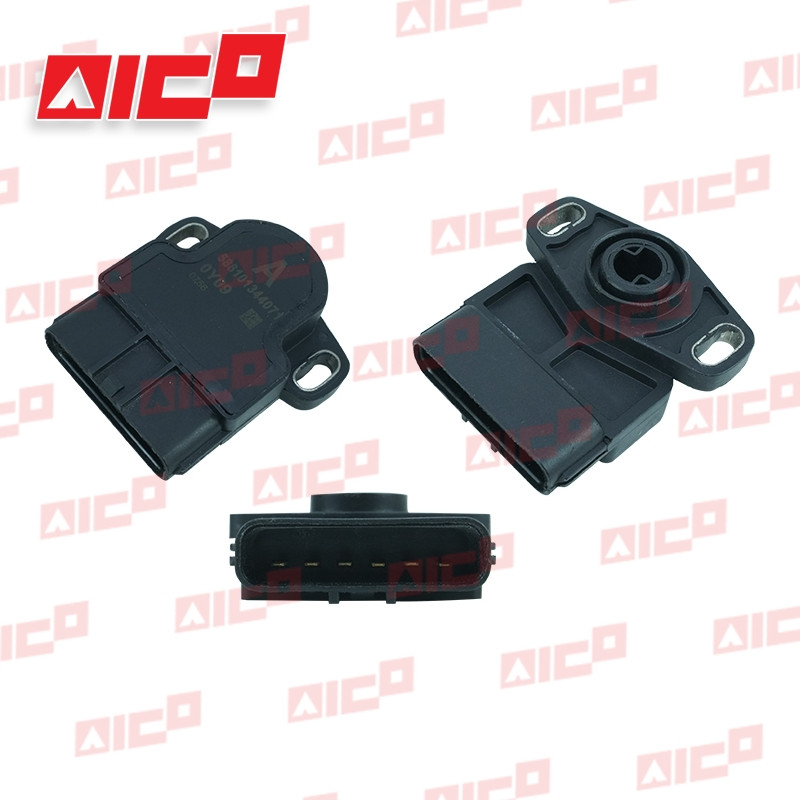 เซ็นเซอร์พวงมาลัย SENSOR TORQUE รุ่น 8FBN10-30 รหัสสินค้า 60955-T0074