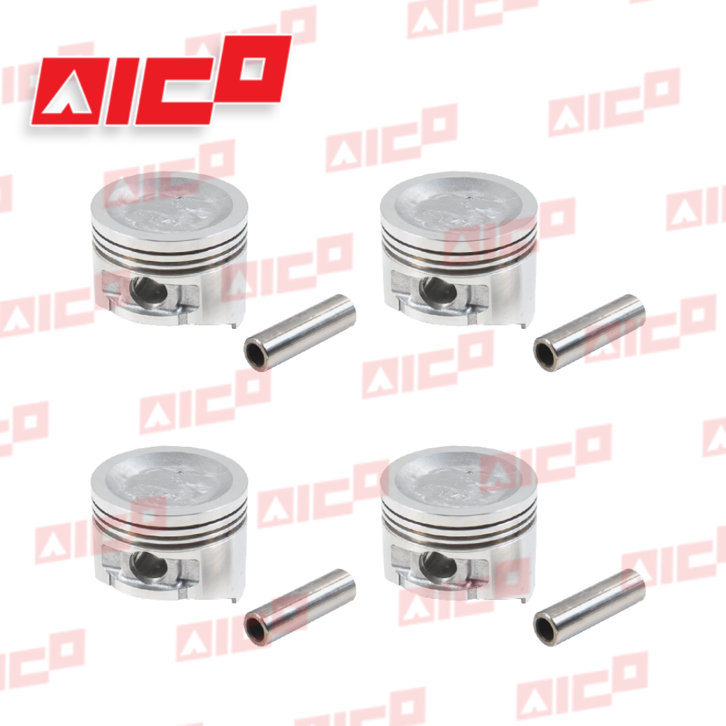 ลูกสูบ PISTON เครื่องยนต์ H25 รหัสสินค้า 10521-N0034
