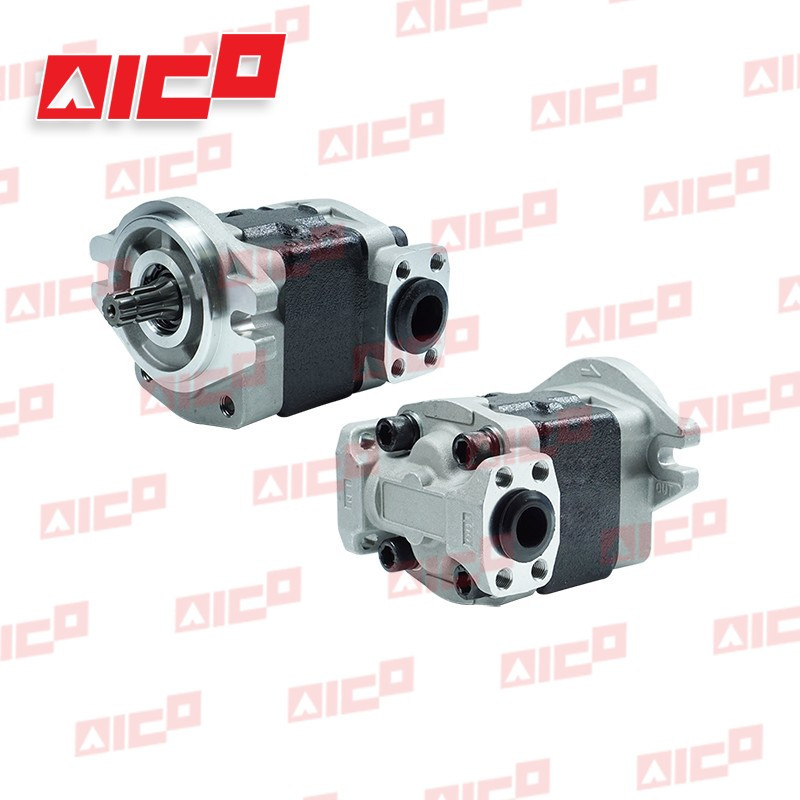 ปั๊มไฮโดรลิค HYDRAULIC PUMP รุ่น FD20,25,30-12,14 4D94E รหัสสินค้า 70601-K0044