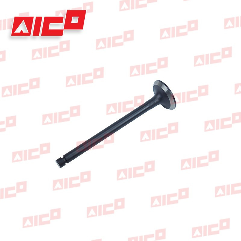 วาล์วไอเสีย VALVE EXHAUST เครื่องยนต์ S4Q2 รหัสสินค้า 10644-M0114