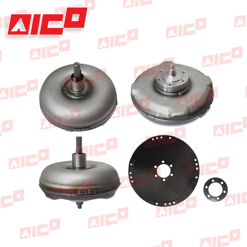 ลูกทอร์คโฟล์คลิฟท์ FORKLIFT  TORQUE CONVERTER เครื่องยนต์ 490BPG  รหัสสินค้า 30501-L0014