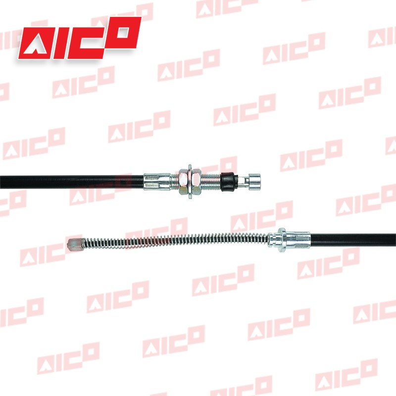 สายเบรคมือ CABLE BRAKE รุ่น FD/FG10,15-16 รหัสสินค้า 50624-K0184