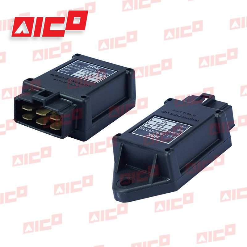 รีเลย์หัวเผา RELAY PLUG GLOW รุ่น FD/G20,25,30-11,12,14,16 C240 รหัสสินค้า 61003-K0014