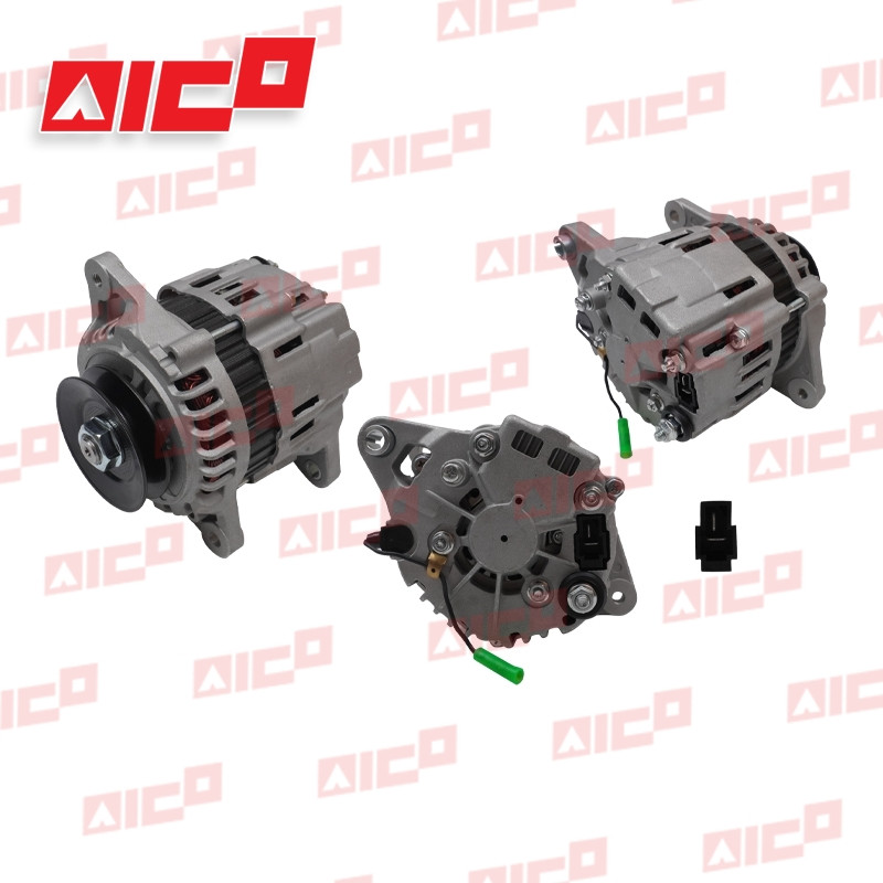 ไดร์ชาร์จ ALTERNATOR เครื่องยนต์ 4D94E,4D94LE,4D98E รหัสสินค้า 20301-K0054
