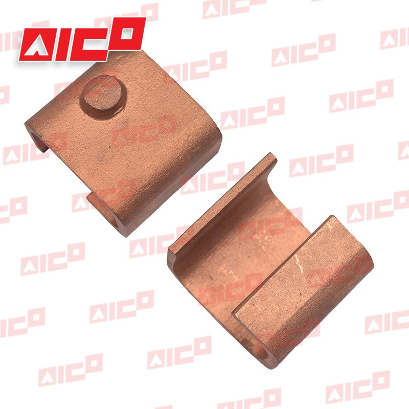บูชรางไซด์ซิฟ BUSH SLIDE SIDESHIFT รุ่น 6FD/G10,15,20,25,30 5K,4Y,2Z,1DZ  รหัสสินค้า 70226-T0014